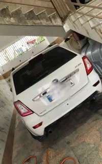 لیفان x60 هیلمنی