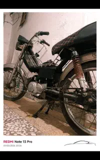 موتور برابو