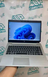 لپتاپ Hp Elitebook 745 G5 گرافیک ۱ گیگ مجزا