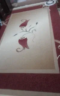 فرش فانتزی ۹ متری