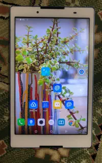 تبلت Lenovo