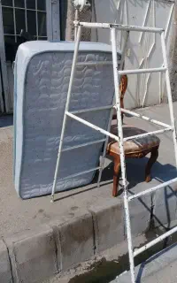 چارپایه