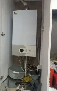 تعمیر پکیج وابگرمکن وپمپ اب تضمینی