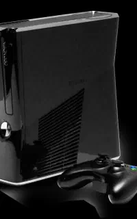 یک دستگاه xbox360