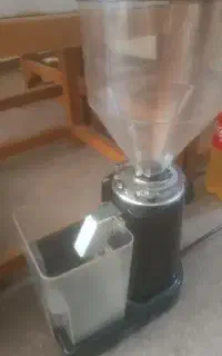 آسیاب قهوه