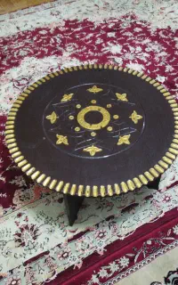 میز عسلی بزرگ