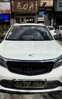 جک بک ایکس 3 پرو سفید صفر *اتو ایـرج *