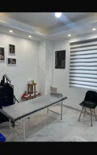 اجاره اتاق‌ کلینیک