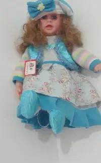 عروسک نو نو