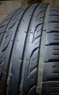 یه عدد رینگ لاستیک دور14پژو