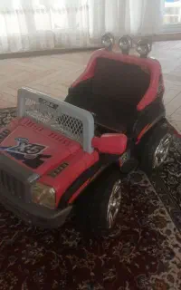 ماشین شارزی