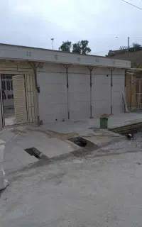 کاشی کار