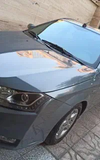 دنا معمولی تیپ ۲ مدل ۹۶ بدون رنگ