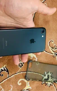 فووری گوشی موبایل ایفون ۷