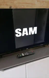 تلویزیون ۳۲ اینچ سام