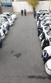 مشاور اخذ کواهینامه