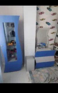 کمدودلاور نوجوان