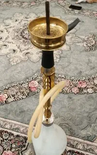 قلیان ترکی