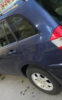 ام وی ام ایکس 33 mvm x33معاوضه 405پارس.رانا.206