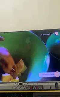 تلویزیون اسنوا در حد نو