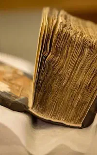 سرکتاب ادعیه فال قرآنی