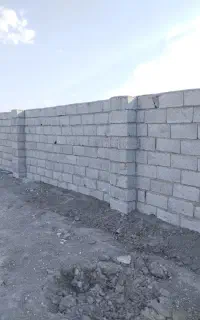 ارماتور بندی و بنای