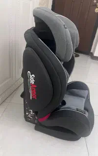 صندلی کودک خارجی مارک ویلدون مدل ساید ارمور