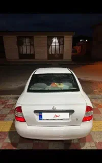 تیبا مدل 92