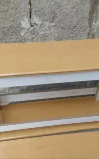 تولیدی بدون واسطه نیمکت خیاطی