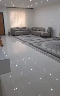 مبله ویلایی با پارکینگ