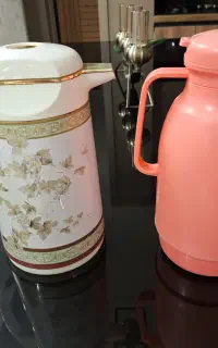 دو عدد فلاکس