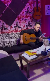 سوپرایز تلفنی