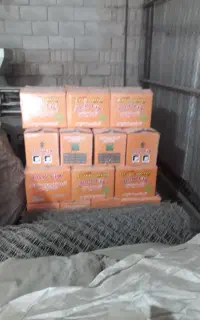 لوله اتصالات وچسب تک فیکس