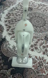 جارو شارژی مجیک