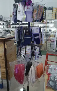 رگال جوراب نو