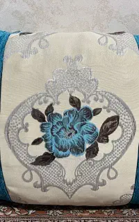 روبالشی طرح کمری ۶عددی