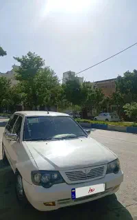 پراید ۱۱۱ عروسک