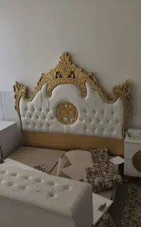 تخت دونفره