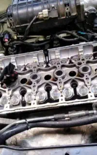 تعمیرگاه تخصصی مکانیکی و جلوبندی ولی پور