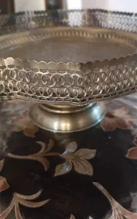 شیرینی خوری و میوه خوری انتیم