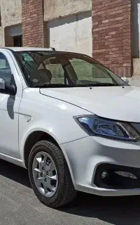 ساینا دنده مدل ۱۴۰۳