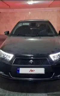 دنا پلاس اتوماتیک
