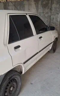 پراید۱۳۱