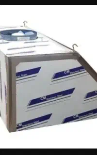 کانال سازی کولر و هود درمهرشهرفاز یک