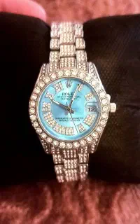 ساعت مچی رولکس DATEJUST