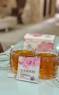 چای کرنبری‌،بلک‌بری،بلوبری چربیسوز