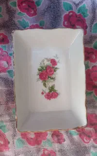 کره خوری یا همون زیرسیگاری قدیمی