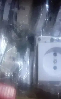 پریز برق