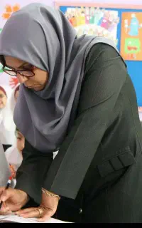 کلاس آمادگی و تقویتی پایه اول ابتدایی