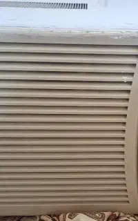 کولر گازی پشت پنجره الجی گلد
